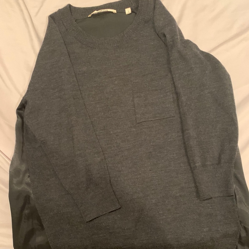 JBrand sweater